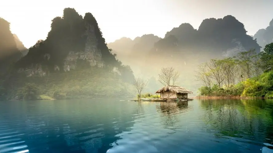 绿色高精度